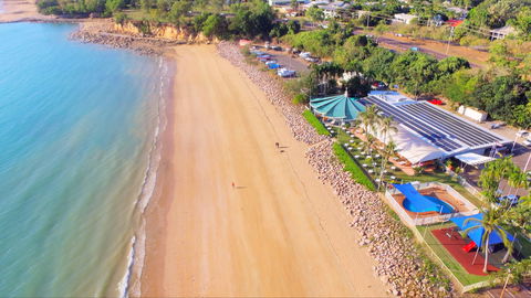 Darwin Trailer Boat Club - Nelson Bay Accommodation.com 0