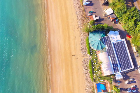Darwin Trailer Boat Club - Nelson Bay Accommodation.com 1