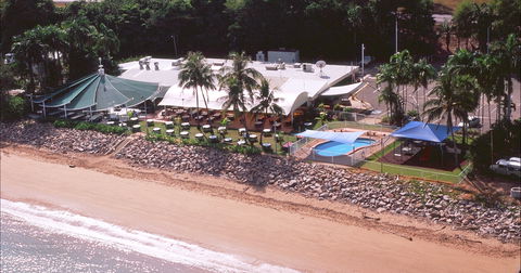 Darwin Trailer Boat Club - Nelson Bay Accommodation.com 2