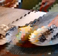 Dingles Cafe  Bar - Nelson Bay Accommodation.com