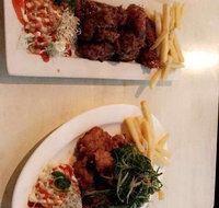 DoDream Chicken - Accommodation Nelson Bay