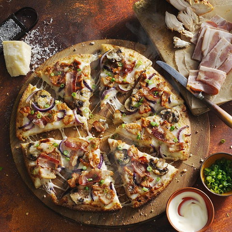 Domino's - Huskisson - Nelson Bay Accommodation.com 0