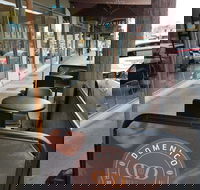 Domenico Traditional Coffee - Accommodation Nelson Bay