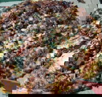 Fat Chef's Pizzeria - Accommodation Nelson Bay