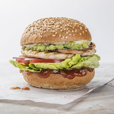 Grill'd - Highpoint - Maribyrnong - Nelson Bay Accommodation.com 0