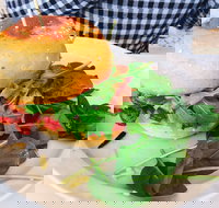 Hummingbird Busselton - Accommodation Nelson Bay