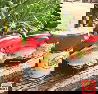 Hungry Jack's - Werribee - Accommodation Nelson Bay