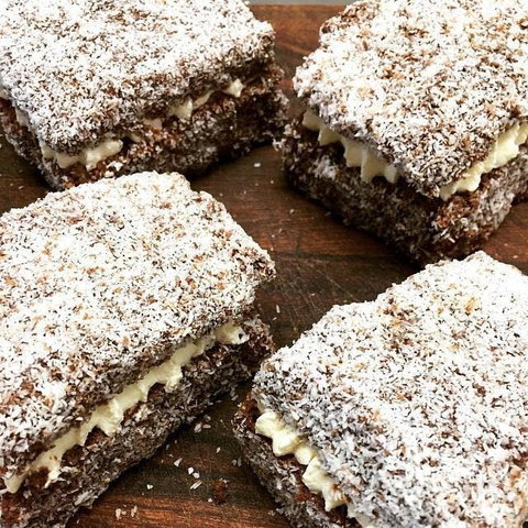 Infinity Bakery - Paddington - Nelson Bay Accommodation.com 0