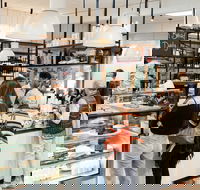 Johnny Ripe - Nelson Bay Accommodation.com