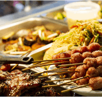 J Sushi Cafe - Accommodation Nelson Bay