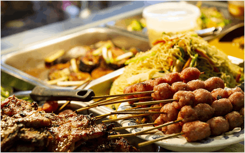 J Sushi Cafe - Accommodation Nelson Bay 0