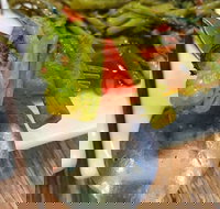 Kampung Story - Accommodation Nelson Bay