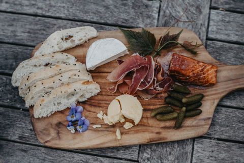 Kellybrook Winery And Kelly Brothers Cider - Nelson Bay Accommodation.com 1