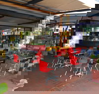 K Kebabs - Nelson Bay Accommodation.com