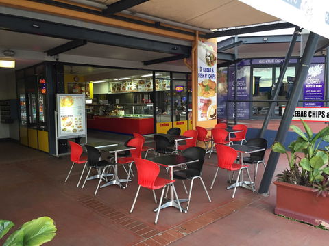 K Kebabs - Nelson Bay Accommodation.com 0