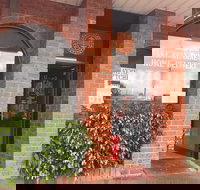 Maymee Kitchen - Nelsons Bay Accommodation