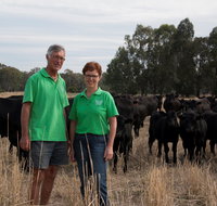 Milawa Organic Beef