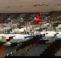 More Cafe - Accommodation Nelson Bay