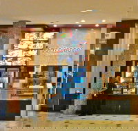 North Britain - Accommodation Nelson Bay