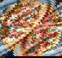 Pappar'Delles Italian Restaurant - Accommodation Nelson Bay