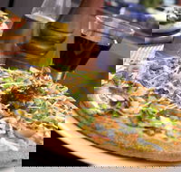 Pizza Capers - Noosa Heads - Accommodation Nelson Bay