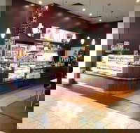 Posh Nosh Gourmet Cafe - Nelson Bay Accommodation.com