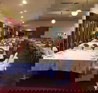 Punjab Curry Club - Springfield - Accommodation Nelson Bay