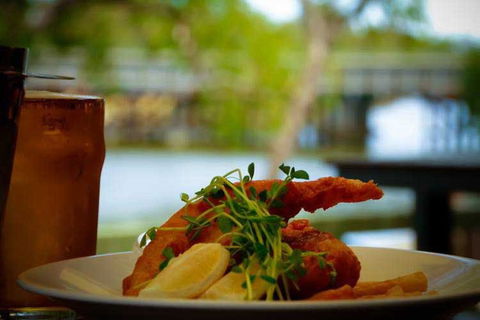 Ravenswood Hotel - Nelson Bay Accommodation.com 0