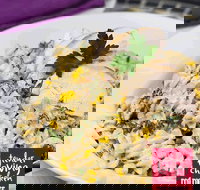 Red Rooster - Grafton - Accommodation Nelson Bay