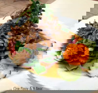 Shallot Thai Restaurant - Malvern East - Accommodation Nelson Bay