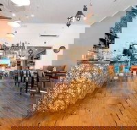 Shebani's Tastes of the Mediterranean