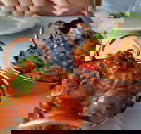 Shiraaz - Accommodation Nelson Bay