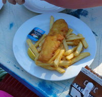 South Beach Cafe - Accommodation Nelson Bay