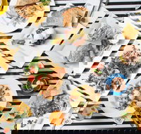 Sushia Fresh Bar - Accommodation Nelson Bay