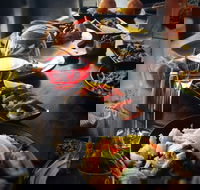 The Gresham Bar - Accommodation Nelson Bay