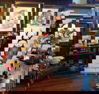 The Other Side Art Cafe - Accommodation Nelson Bay