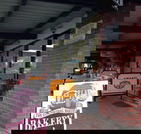 The Lobethal Bakery - Accommodation Nelson Bay