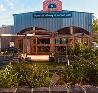 The Oven  Cheshunt - Nelson Bay Accommodation.com