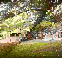 The Whiskery - Accommodation Nelson Bay