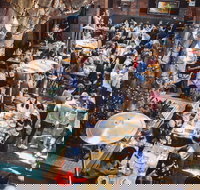 The Golden Sheaf - Nelson Bay Accommodation.com