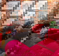 The General Wine Bar and Kitchen - Accommodation Nelson Bay