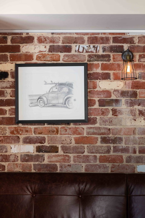 The General Wine Bar And Kitchen - Accommodation Nelson Bay 2