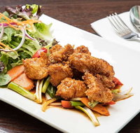 To Be Thai Restaurant - Accommodation Nelson Bay