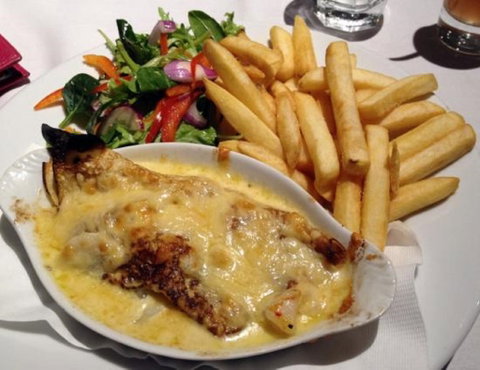 Trappers Restaurant - Nelson Bay Accommodation.com 2