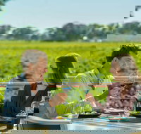 Upstairs - Accommodation Nelson Bay