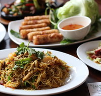 Vinh's Kitchen