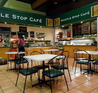 Whistle Stop Cafe - Accommodation Nelson Bay