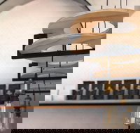 Zooi Cafe - Accommodation Nelson Bay