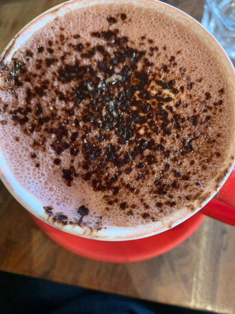 Angove Kitchen & Espresso Bar - Accommodation Nelson Bay 0