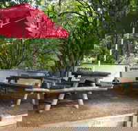 Baked in Sorrento - Nelson Bay Accommodation.com